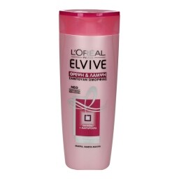 ELVIVE | ΣΑΜΠΟΥΑΝ ΕΞΕΙΔΙΚΕΥΜΕΝΑ NUTRIGLOSS 400ML