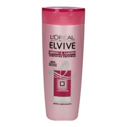 ELVIVE | ΣΑΜΠΟΥΑΝ ΕΞΕΙΔΙΚΕΥΜΕΝΑ NUTRIGLOSS 400ML