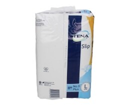 TENA | PANTS | ΠΑΝΕΣ ΑΚΡΑΤΕΙΑΣ PLUS LARGE 9 ΤΕΜ