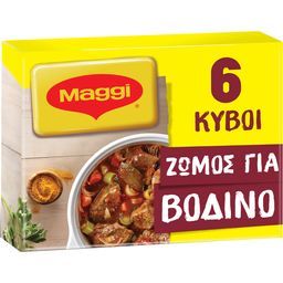 MAGGI