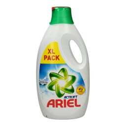 ARIEL | LIQUID ALPINE 3.120LT