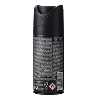 STR8 | Αποσμητικό Spray Live True 150ml