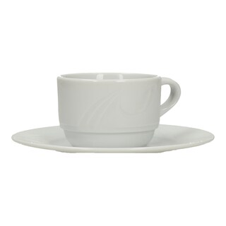 - | ΦΛΥΤΖΑΝΙ ΚΑΙ ΠΙΑΤΟ ΚΑΦΕ CARISMA ΛΕΥΚΟ 1 ΤΕΜ