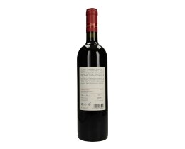 ΚΤΗΜΑ ΓΕΡΟΒΑΣΙΛΕΙΟΥ | Οίνος Ερυθρός 750ml
