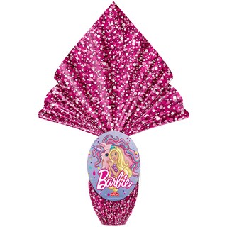 OSCAR | Σοκαλατένιο Αυγό Γάλακτος Barbie  80 gr