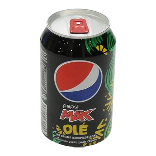 PEPSI | MAX | ΑΝΑΨΥΚΤΙΚΟ OLE ΚΟΥΤΙ 1,5 LT