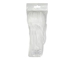 DUNI BIO | Κουτάλια Βιοδιασπώμενα 10 Τεμάχια