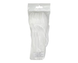 DUNI BIO | Κουτάλια Βιοδιασπώμενα 10 Τεμάχια