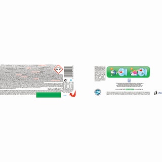 ARIEL | ARIEL PODS 3IN1 PLUS ACTIVE  25TEM