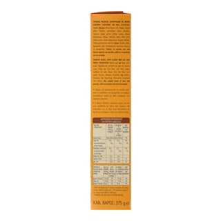 FYTRO | Crunchy Muesli Βρώμη & Μέλι 375gr