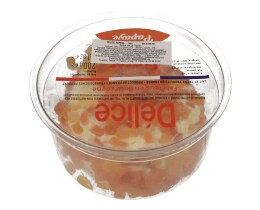 - | Τυρί Delice Παπάγια 200g