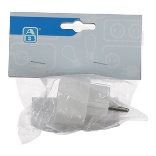 ΑΒ | ΑΝΤΑΠΤΟΡΑΣ ΣΟΥΚΟ ΣΕ 2 ΙΙ 1 ΤΕΜ