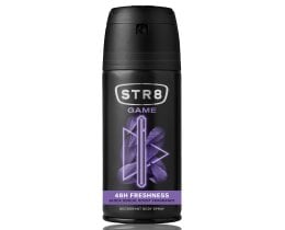 STR8 | Αποσμητικό Spray Game 150ml