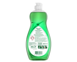 PALMOLIVE | ΥΓΡΟ ΑΠΟΡΡΥΠΑΝΤΙΚΟ ΠΙΑΤΩΝ ΚΑΝΟΝΙΚΟ 500 ML