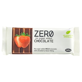 - | CHOCOLATE MILK STRAWBERRY 32 GR