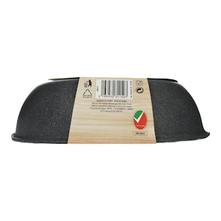 TEFAL | Τηγάνι Βαθύ Αντικολλητικό Natural Force 26cm 1 Τεμάχιο