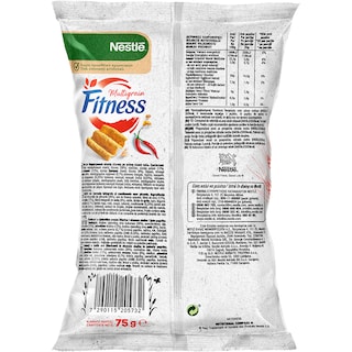 NESTLE | Τσιπς Δημητριακών με Γλυκό Τσίλι 75g