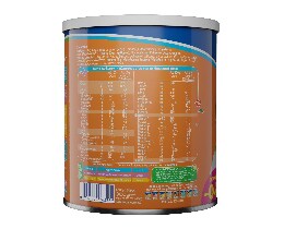 ΝΟΥΝΟΥ | ΝΟΥΝΟΥ ΦΑΡΙΝ ΛΑΚΤΕ 300G (0.4E)