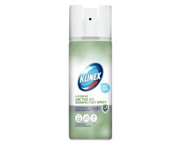 KLINEX | Απολυμαντικό Spray Hygiene On The Go 75ml