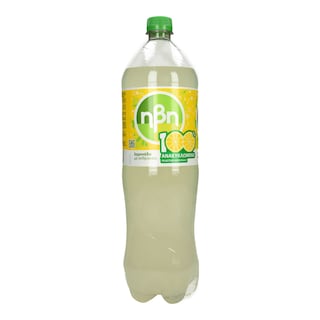 HBH | Αναψυκτικό Λεμονίτα Ανθρακικό 1.5lt