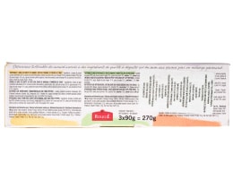 - | Πατέ Πάπιας Σετ Ποικιλία 3x90g