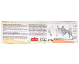 - | Πατέ Πάπιας Σετ Ποικιλία 3x90g