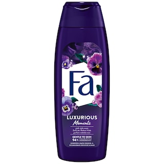 FA | Αφρόλουτρο Luxurious Moments Pink Viola 750ml
