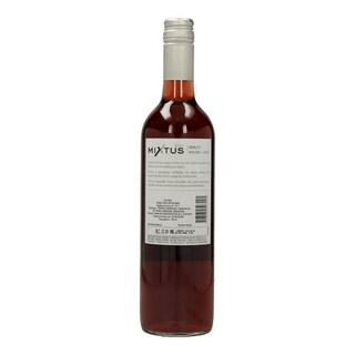 TRIVENTO | ΟΙΝΟΣ ΡΟΖΕ MERLOT MALBEC 750 ML