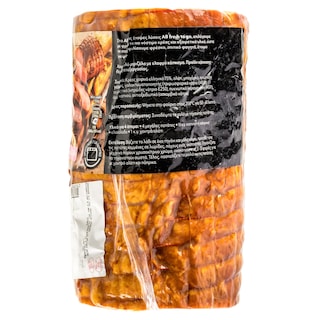 ΑΒ FRESH TO GO | Ρολό Χοιρινό Μπριζόλα Ελαφρύ Κάπνισμα Ελλάδας