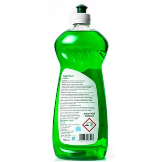 ΑΒ | ΥΓΡΟ ΑΠΟΡΡΥΠΑΝΤΙΚΟ ΠΙΑΤΩΝ REGULAR 750 ML