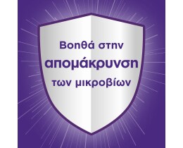 FABULOSO | Υγρό Καθαρισμού Φρεσκάδα Λεβάντας 1lt 1+1 Δώρο