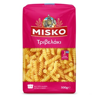 MISKO | Τριβελάκι  500gr