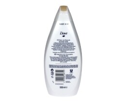 DOVE | ΑΦΡΟΛΟΥΤΡΟ SUPREΜΕ ΜΕΤΑΞΙ 500 ML
