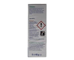 DR BECKMANN | ΛΕΥΚΑΝΤΙΚΟ ΡΟΥΧΩΝ  5x40 GR