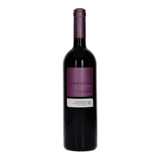 ΠΑΥΛΙΔΗΣ THEMA | Οίνος Ερυθρός Emphasis Syrah 750ml