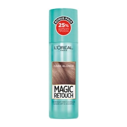 MAGIC RETOUCH | Βαφή Μαλλιών Magic Retouch Dark Blond 75ml (+25% Δώρο)