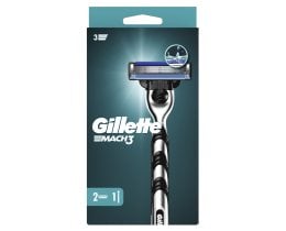 GILLETTE
