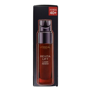 L'OREAL | Ορός Αντιγήρανσης Revitalift Laser 30ml
