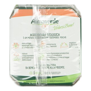 ALMAVERDE BIO