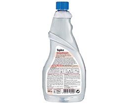 TOPINE | TOPINE ΑΠΟΛ.ΓΕΝ.ΧΡ.ΑΝΤ.500ML(0.8E)