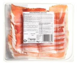 NEGRONI | Speck Φέτες 90gr