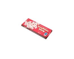 ΙΟΝ | Milk Chocolate Almond 30g