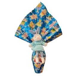 ΑΣΤΗΡ | Σοκολατένιο Αυγό Γάλακτος Λούτρινο 160g