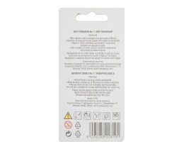 - | BIRTHDAY CANDLE NO 7