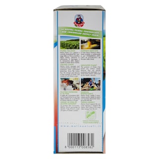 NICOLI | Μπάρες Δημητριακών Κόκκινα Φρούτα Χωρίς Γλουτένη 6x21.5gr