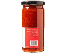 ΝΑΟΥΜΙΔΗΣ | Μαρμελάδα Πιπεριάς  260 gr