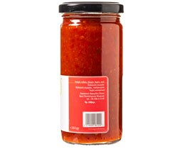 ΝΑΟΥΜΙΔΗΣ | Μαρμελάδα Πιπεριάς  260 gr