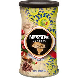 NESCAFE | ΣΤΙΓΜΙΑΙΟΣ ΚΑΦΕΣ ORIGINS BRAZIL 90 GR