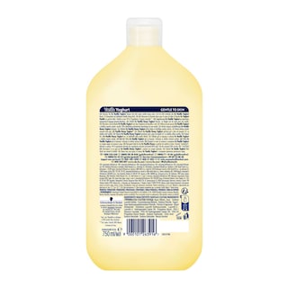 FA | Αφρόλουτρο Vanilla Honey 750ml