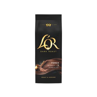 LOR | Καφές Φίλτρου Forza 250g